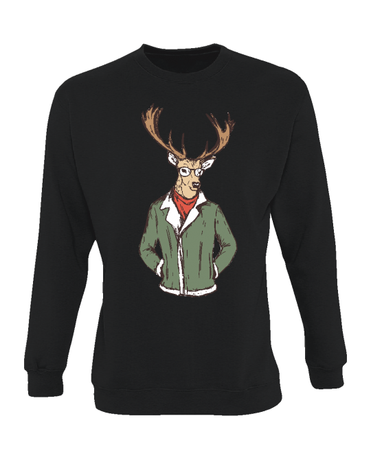 Elk man2